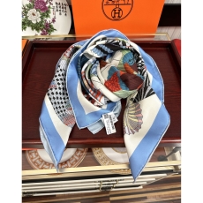 Hermes Scarf